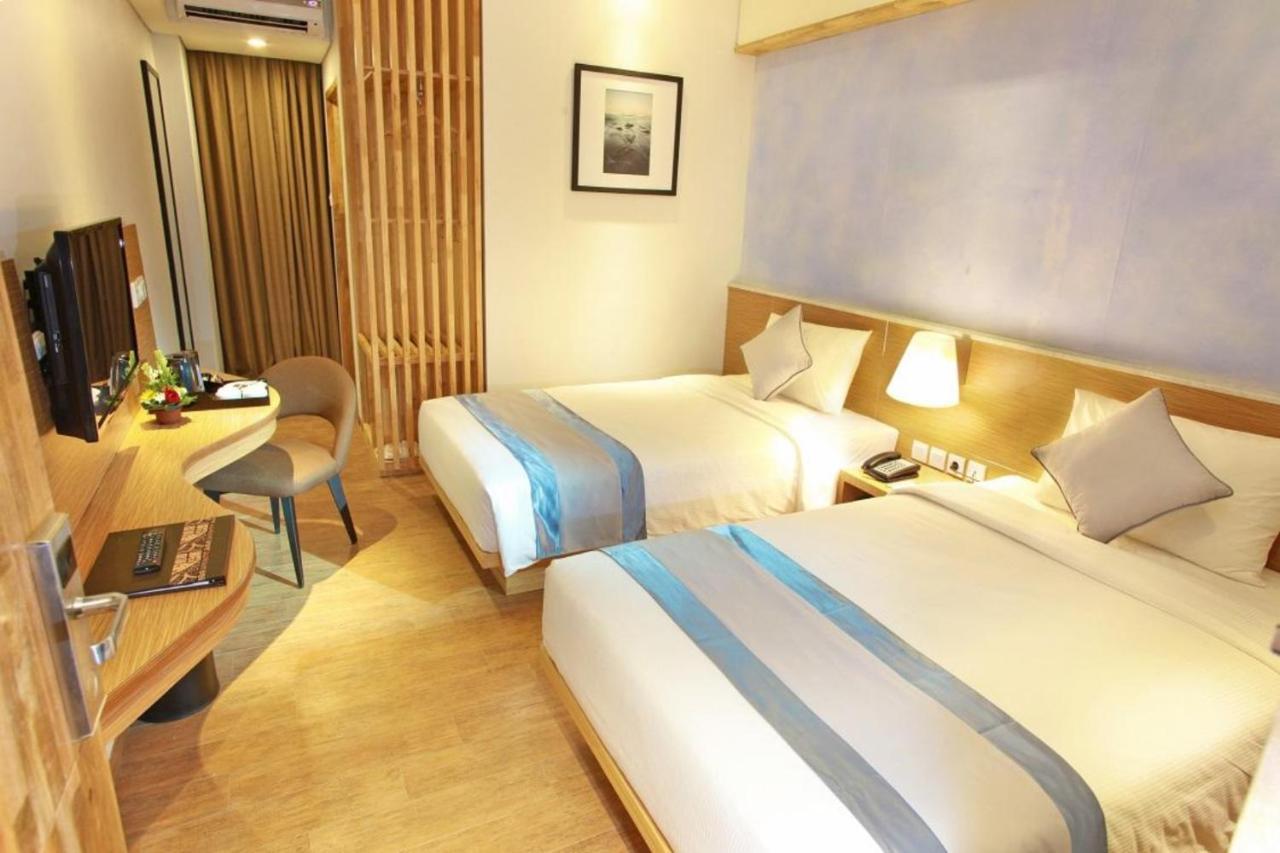 Liberta Hotel