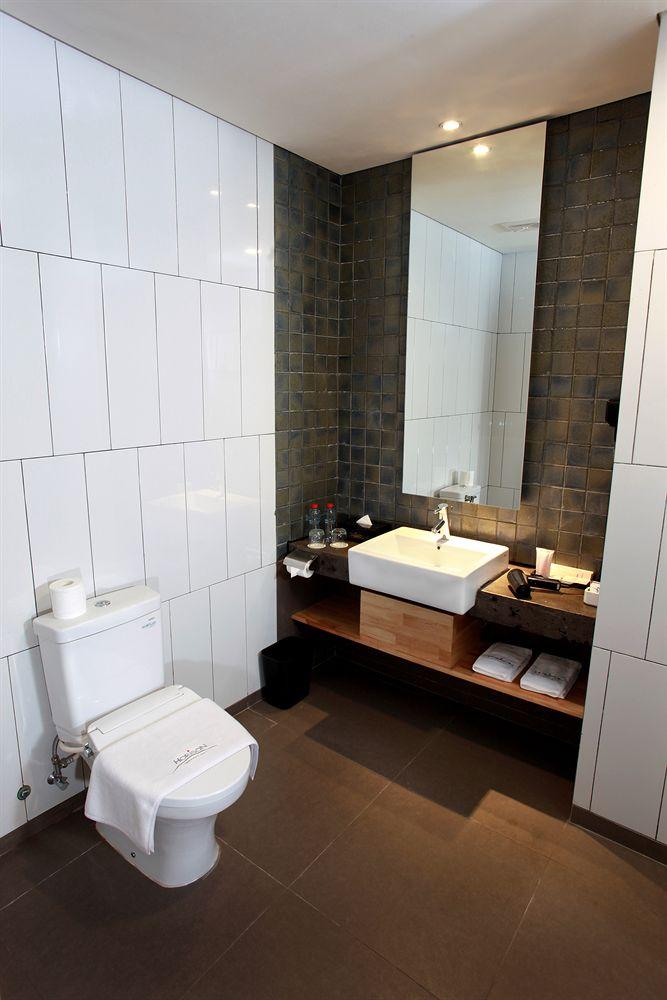 Liberta Hotel Jimbaran