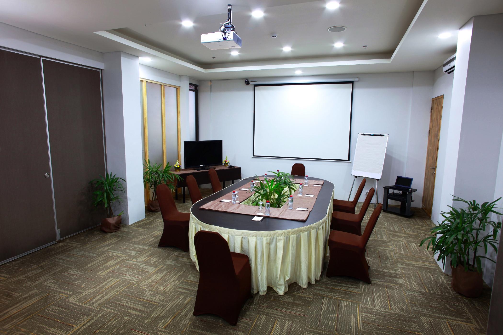 Hotel Liberta Jimbaran
