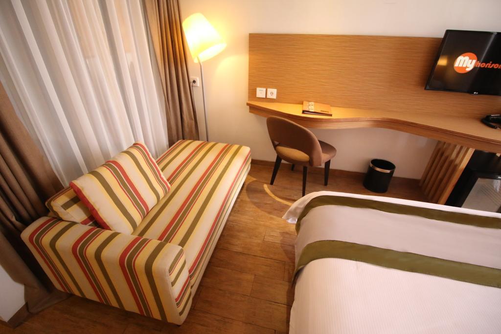 Hotel Liberta Jimbaran