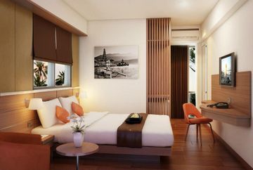 Liberta 3* Jimbaran