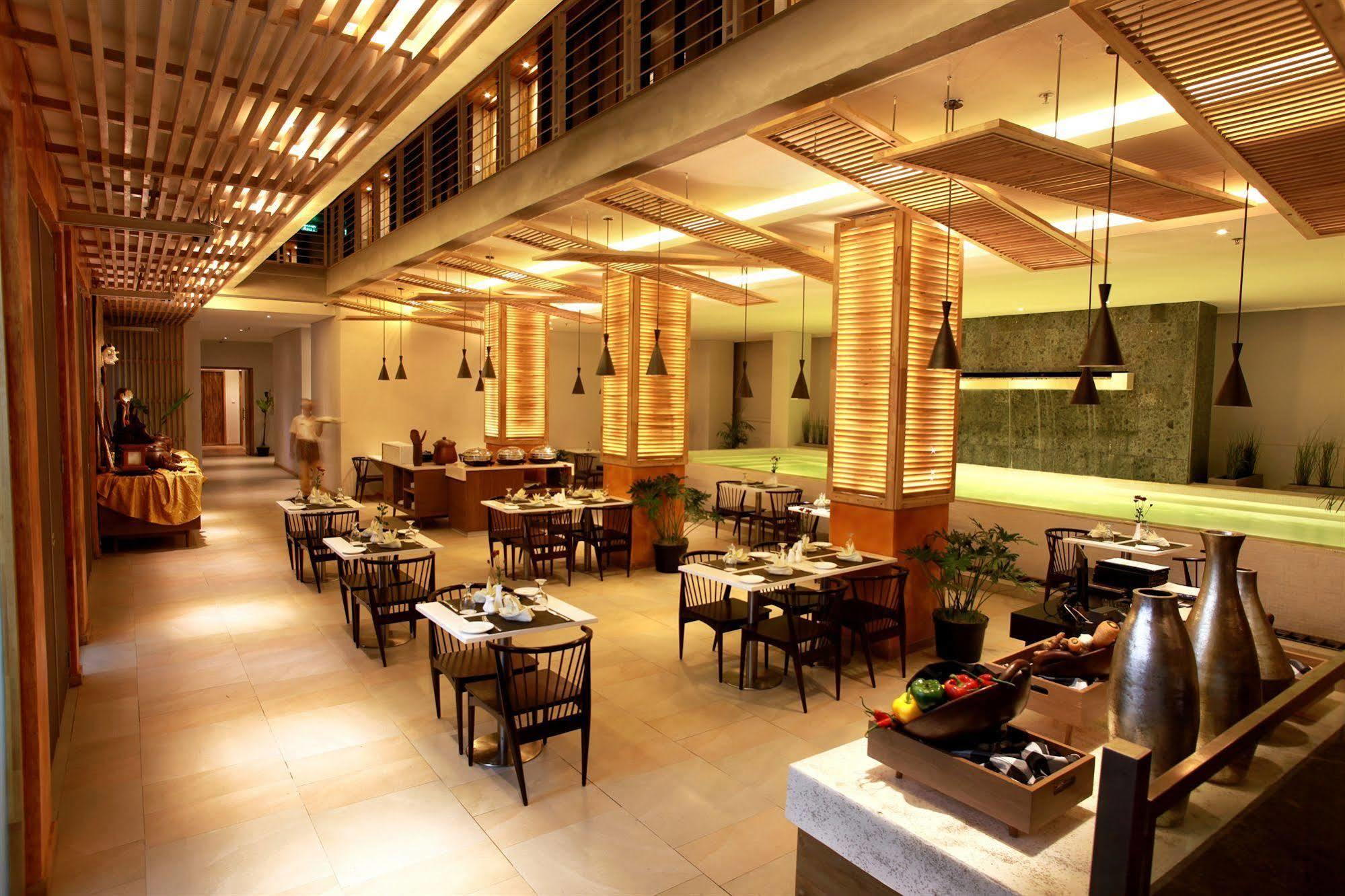 Hotel Liberta Jimbaran