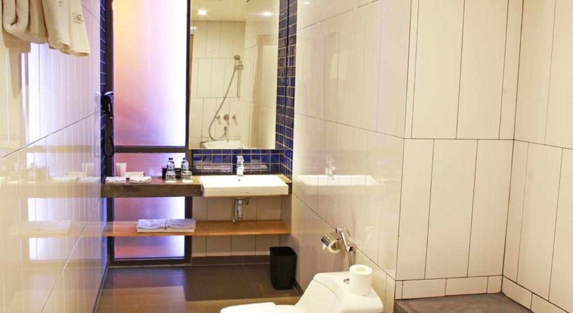 Hotel Liberta Jimbaran