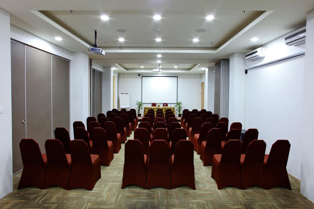 Liberta 3* Jimbaran