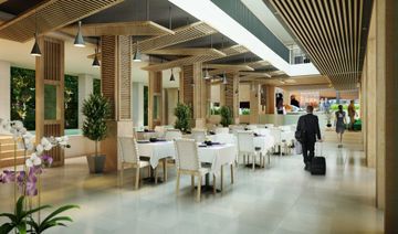 Liberta Hotel Jimbaran